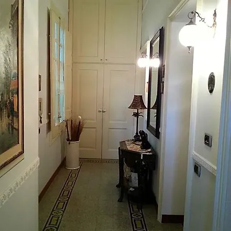 فندق مبيت وإفطار L'incanto 4*