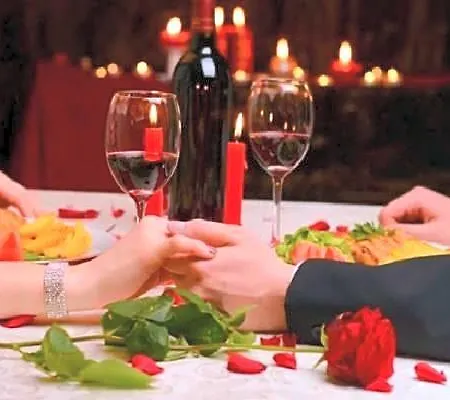 L'incanto 4*