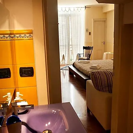 فندق مبيت وإفطار L'incanto
