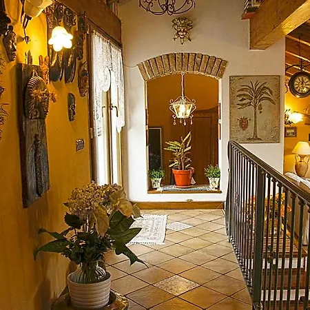 L'incanto فندق مبيت وإفطار 4*