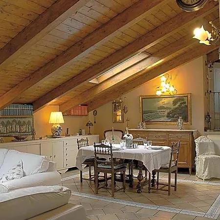 فندق مبيت وإفطار L'incanto Cava deʼ Tirreni