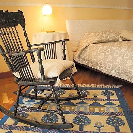 Bed & Breakfast L'incanto 4*