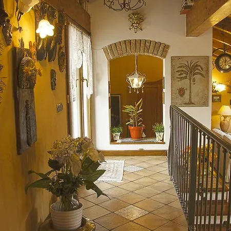 L'incanto 4*