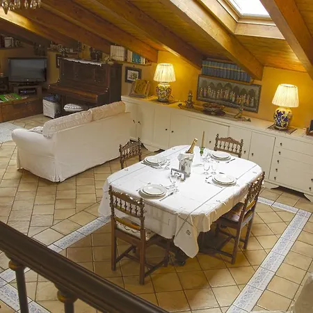 Bed & Breakfast L'incanto 4*