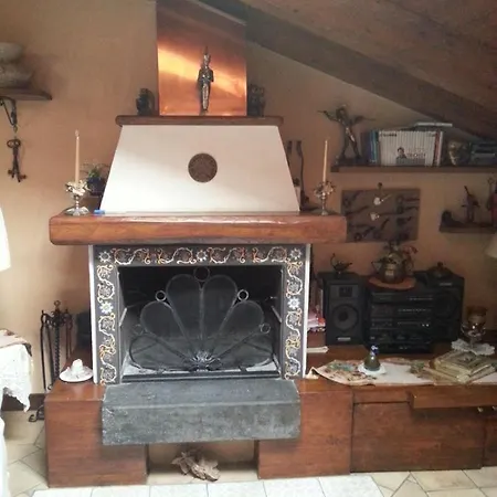 Bed & Breakfast L'incanto Cava deʼ Tirreni