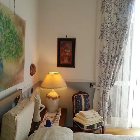 L'Incanto * Cava De' Tirreni