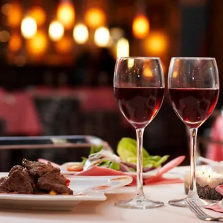 Bed & Breakfast L'incanto 4*