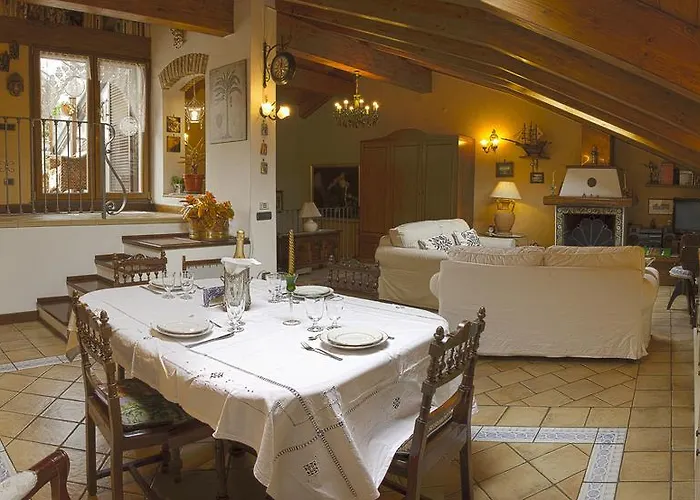 Bed & Breakfast L'Incanto 3*