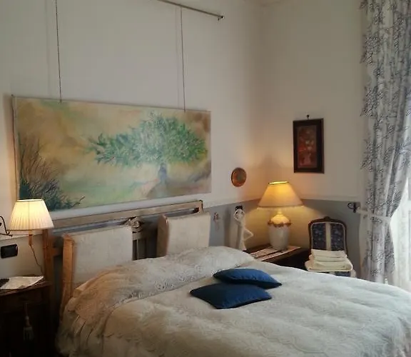 Bed & Breakfast L'Incanto Cava De' Tirreni