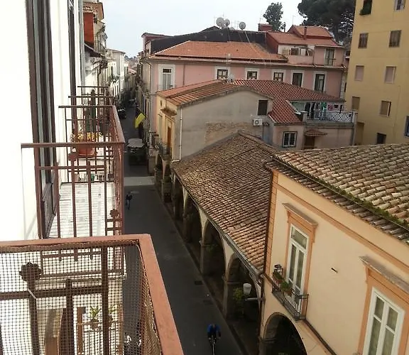 L'Incanto Bed & Breakfast 3*